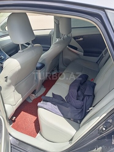 Toyota Prius 2010, 255,000 km - 1.8 l - Bakı