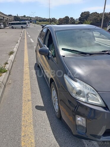 Toyota Prius 2010, 255,000 km - 1.8 l - Bakı