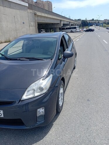 Toyota Prius 2010, 255,000 km - 1.8 l - Bakı