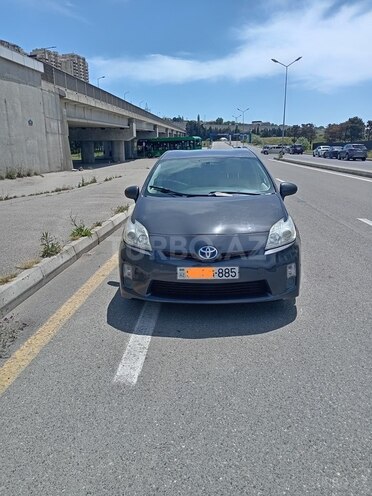 Toyota Prius 2010, 255,000 km - 1.8 l - Bakı