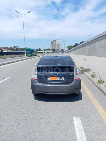 Toyota Prius 2010, 255,000 km - 1.8 l - Bakı