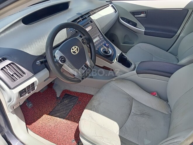 Toyota Prius 2010, 255,000 km - 1.8 l - Bakı