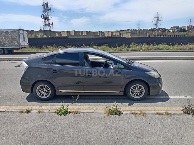 Toyota Prius 2010, 255,000 km - 1.8 l - Bakı