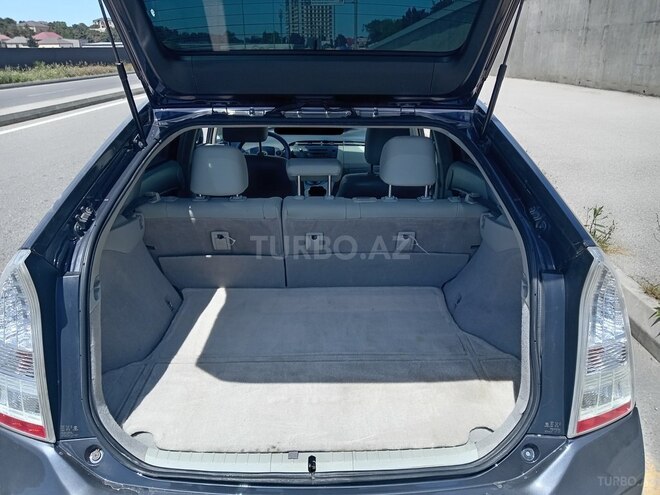 Toyota Prius 2010, 255,000 km - 1.8 l - Bakı