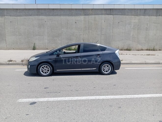 Toyota Prius 2010, 255,000 km - 1.8 l - Bakı