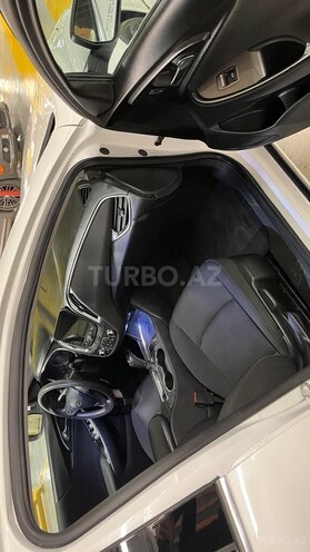 Chevrolet Malibu 2019, 209,215 km - 1.5 l - Gəncə