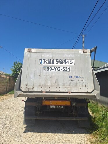 MAN TGX 18.440 2012, 1,000,050 km - 12.0 l - Siyəzən