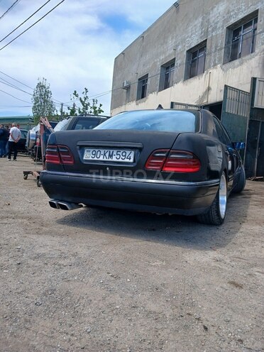 Mercedes E 300 d 1998, 312,045 km - 3.0 л - Bakı