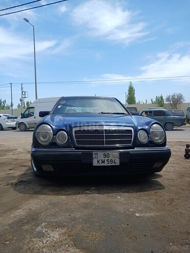 Mercedes E 300 d 1998, 312,045 km - 3.0 л - Bakı