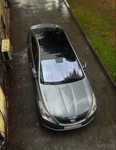 Hyundai Grandeur 2015, 250,000 km - 2.2 л - Bakı