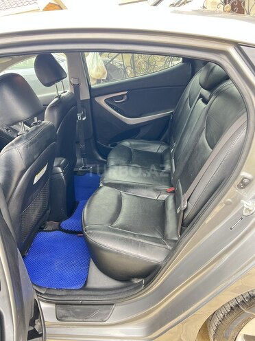 Hyundai Elantra 2013, 185,000 km - 1.8 l - Sumqayıt
