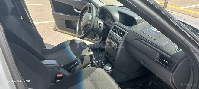 LADA (VAZ) Priora 2017, 181,365 km - 1.6 l - Bakı