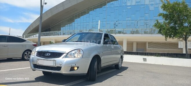 LADA (VAZ) Priora 2017, 181,365 km - 1.6 l - Bakı