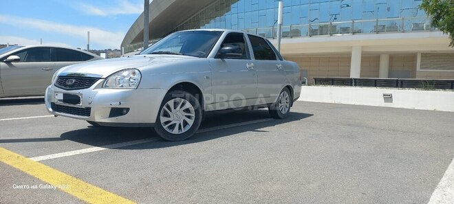 LADA (VAZ) Priora 2017, 181,365 km - 1.6 l - Bakı