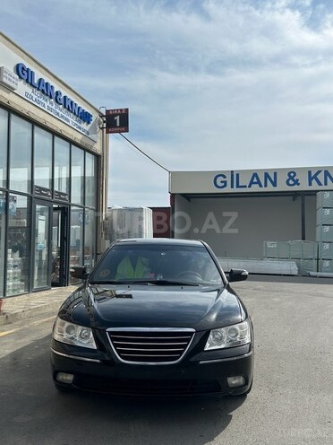 Hyundai Sonata 2009, 251,000 km - 2.0 l - Bakı