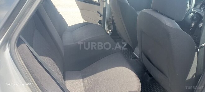 LADA (VAZ) Priora 2017, 181,365 km - 1.6 l - Bakı