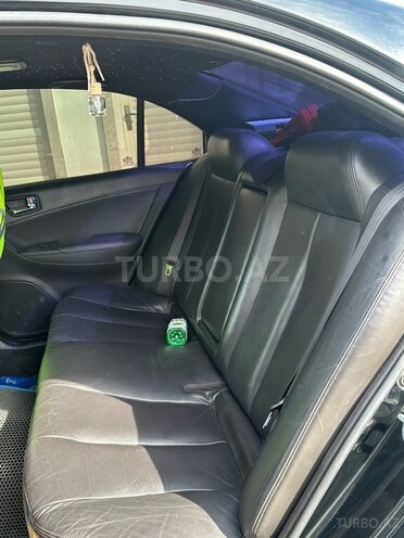 Hyundai Sonata 2009, 251,000 km - 2.0 l - Bakı