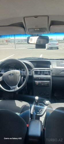LADA (VAZ) Priora 2017, 181,365 km - 1.6 l - Bakı