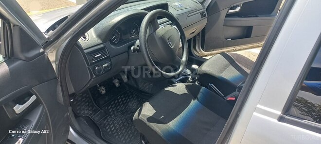 LADA (VAZ) Priora 2017, 181,365 km - 1.6 l - Bakı