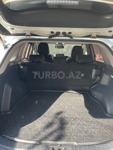 Toyota RAV4 2022, 105,000 km - 2.5 l - Bakı