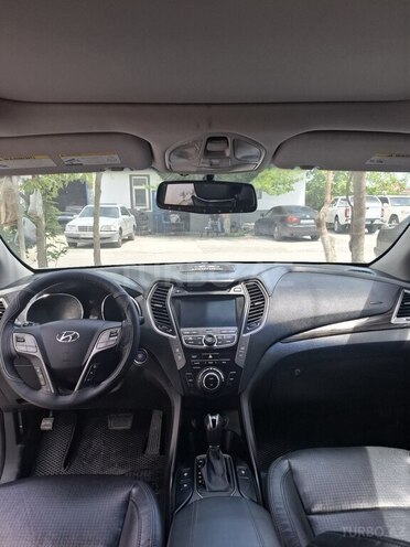 Hyundai Santa Fe 2015, 137,546 km - 2.0 л - Bakı