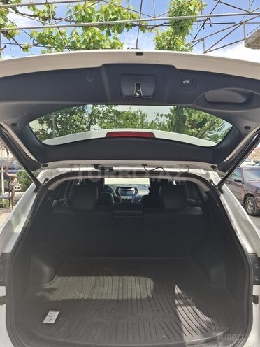 Hyundai Santa Fe 2015, 137,546 km - 2.0 л - Bakı
