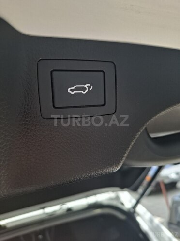 Hyundai Santa Fe 2015, 137,546 km - 2.0 л - Bakı