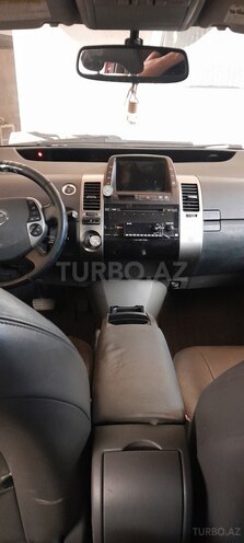 Toyota Prius 2008, 250,000 km - 1.5 l - Quba