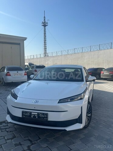 Changan Qiyuan A05 2025, 0 km - 1.5 л - Bakı
