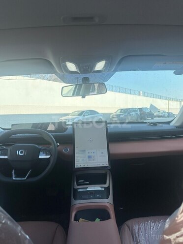 Changan Qiyuan A05 2025, 0 km - 1.5 л - Bakı