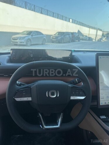 Changan Qiyuan A05 2025, 0 km - 1.5 л - Bakı