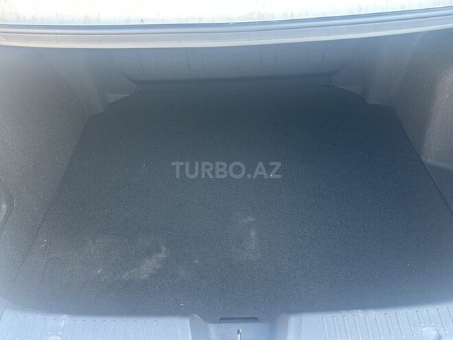 Changan Qiyuan A05 2025, 0 km - 1.5 л - Bakı
