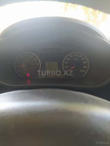 LADA (VAZ) Granta 2013, 239,000 km - 1.6 л - Biləsuvar