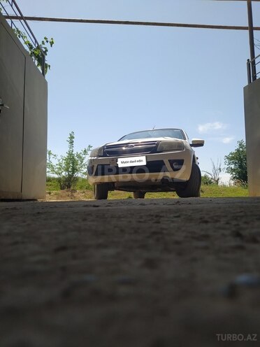LADA (VAZ) Granta 2013, 239,000 km - 1.6 л - Biləsuvar