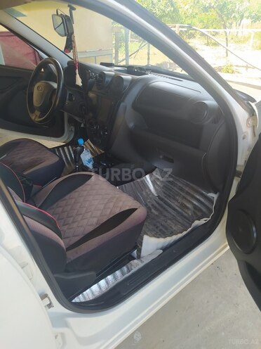 LADA (VAZ) Granta 2013, 239,000 km - 1.6 л - Biləsuvar
