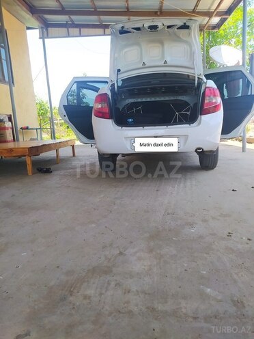 LADA (VAZ) Granta 2013, 239,000 km - 1.6 л - Biləsuvar