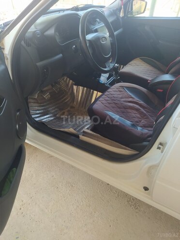 LADA (VAZ) Granta 2013, 239,000 km - 1.6 л - Biləsuvar
