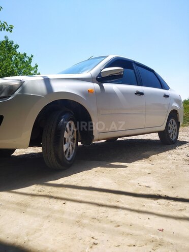 LADA (VAZ) Granta 2013, 239,000 km - 1.6 л - Biləsuvar