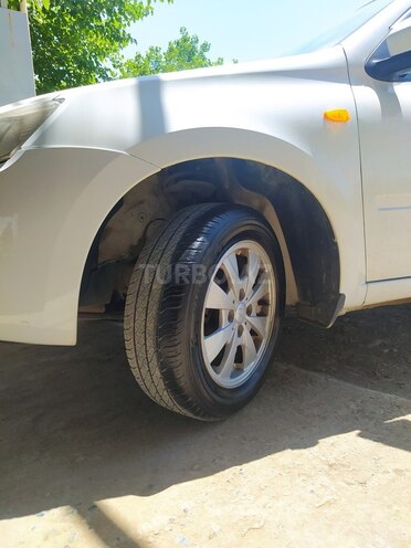 LADA (VAZ) Granta 2013, 239,000 km - 1.6 л - Biləsuvar