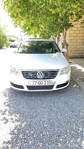Volkswagen Passat 2006, 348,679 km - 2.0 l - Şəmkir