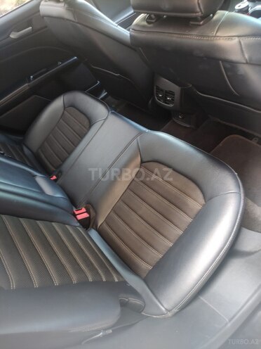 Ford Fusion (North America) 2018, 180,000 km - 1.5 l - Bakı