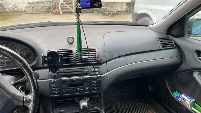 BMW 318 2001, 400,000 km - 1.9 l - Bakı