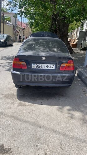 BMW 318 2001, 400,000 km - 1.9 l - Bakı