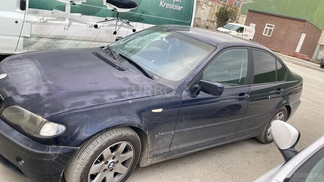 BMW 318 2001, 400,000 km - 1.9 l - Bakı