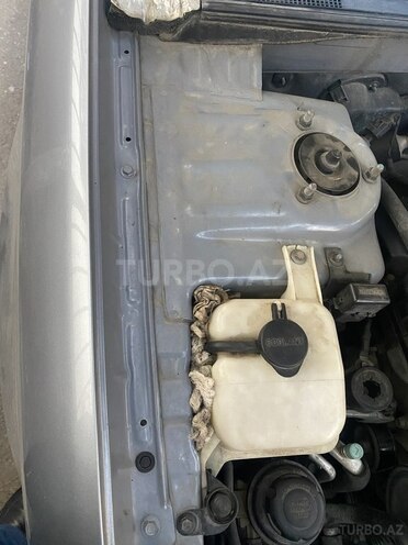 Hyundai Sonata 2008, 201,779 km - 2.4 l - Bakı