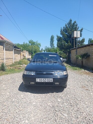 LADA (VAZ) 2110 2008, 256,000 km - 1.6 л - Bərdə