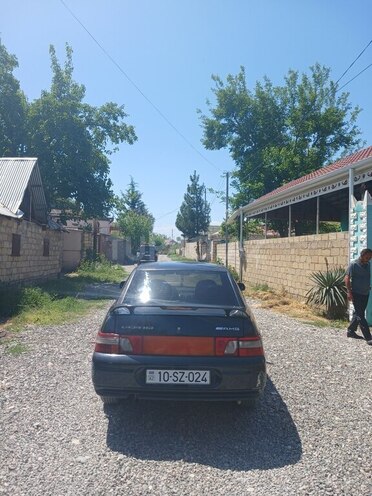 LADA (VAZ) 2110 2008, 256,000 km - 1.6 л - Bərdə