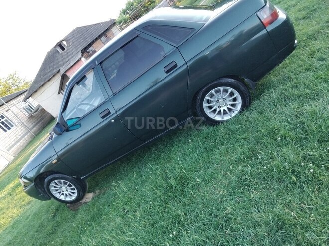 LADA (VAZ) 2110 2003, 297,020 km - 1.5 l - Tərtər