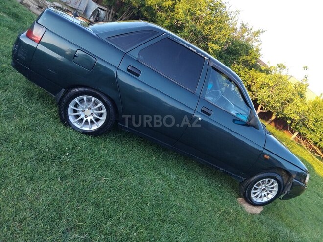 LADA (VAZ) 2110 2003, 297,020 km - 1.5 l - Tərtər