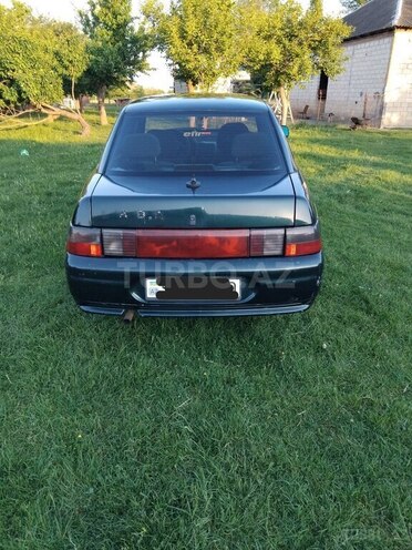 LADA (VAZ) 2110 2003, 297,020 km - 1.5 l - Tərtər